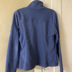 Womens Columbia Jacket (M)